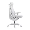 LiberNovo Omni Pro 48cn ergonomiška kėdė (balta)