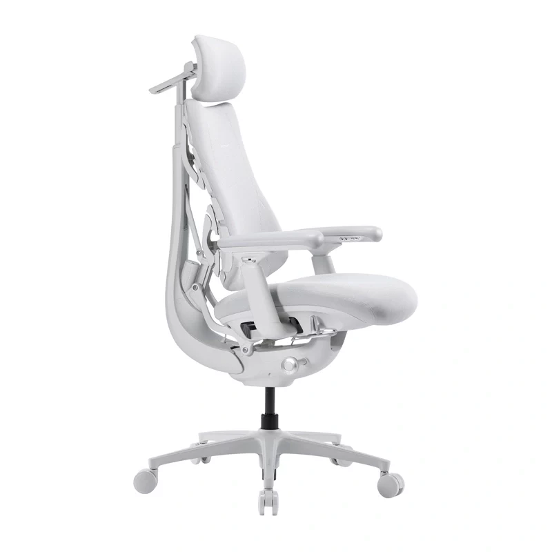 LiberNovo Omni Pro 48cn ergonomiška kėdė (balta)