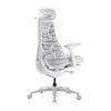 LiberNovo Omni Pro 48cn ergonomiška kėdė (balta)