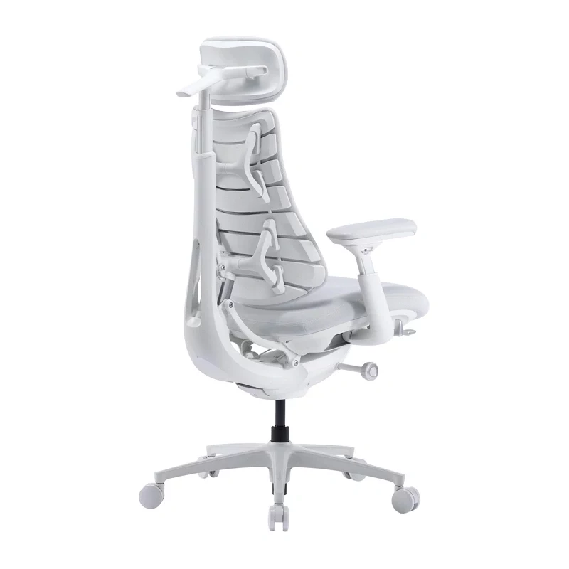 LiberNovo Omni Pro 48cn ergonomiška kėdė (balta)