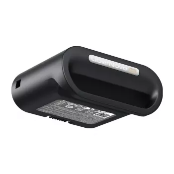 LiberNovo PROGRBP-1P 4000mAh Li-Po baterija, skirta OC1 Pro delninei konsolei (pilka)