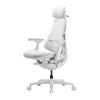LiberNovo Omni GEN 48 cm ergonomiška kėdė (balta)