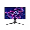 ASUS ROG Swift OLED PG32UCWM 31,5 colio 4K UHD 240Hz žaidimų monitorius