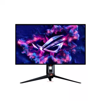 ASUS ROG Swift OLED PG32UCWM 31,5 colio 4K UHD 240Hz žaidimų monitorius