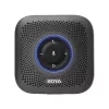 BOYA Blobby-Pro belaidis Bluetooth konferencinis mikrofonas, visakryptis, juodas
