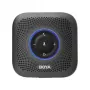 BOYA Blobby-Pro belaidis Bluetooth konferencinis mikrofonas, visakryptis, juodas