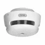 ORNO TUYA išmanusis Wi-Fi fotoelektrinis dūmų detektorius 9V DC