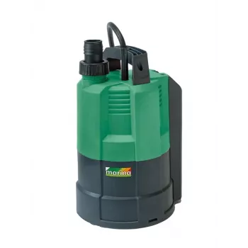 Povandeninis drenažinis siurblys STA 550-G (Marina) 550W 10500L/h 7m