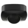 ORNO buvimo jutiklis 360° IP65 2000W su 3 PIR detektoriais, baltas