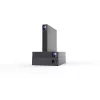 PowerWalker VFI 6000 ICT IoT 6000 VA 5400 W Online Double-Conversion UPS su IoT moduliu, Tower/Rackmount 3U
