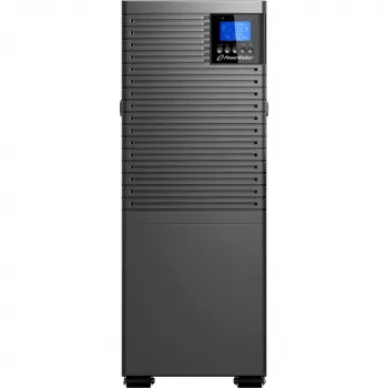 PowerWalker VFI 6000 ICT IoT 6000 VA 5400 W Online Double-Conversion UPS su IoT moduliu, Tower/Rackmount 3U