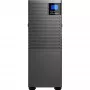 PowerWalker VFI 6000 ICT IoT 6000 VA 5400 W Online Double-Conversion UPS su IoT moduliu, Tower/Rackmount 3U