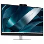 DELL P4326QEB 42,5 colio 4K Ultra HD IPS monitorius su USB šakotuvu, reguliuojamu aukščiu, garsiakalbiais, VESA laikikliu