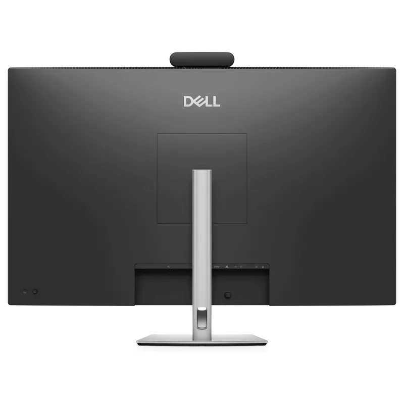 DELL P4326QEB 42,5 colio 4K Ultra HD IPS monitorius su USB šakotuvu, reguliuojamu aukščiu, garsiakalbiais, VESA laikikliu