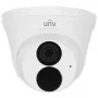 Uniview IPC3615LB-AF28-A2 5MP lauko tinklo kulkos vaizdo kamera su 2,8 mm objektyvu, IP67, IK10, PoE