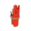 AWTOOLS AW85014 Povandeninis purvinų vandenų siurblys su plūdiniu jungikliu, 750 W, 12500 L/h, 8 m pakėlimo aukštis, 10 m kabelis