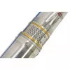 AWTOOLS AW85101 Povandeninis siurblys 750W, 12500 L/h, 8m pakėlimo aukštis, nešvariam vandeniui, plūdinis jungiklis, 10m kabelis