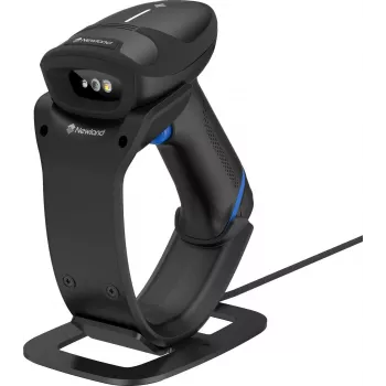 Newland HR33 Marlin 2D CMOS megapikselių belaidis Bluetooth brūkšninių kodų skaitytuvas