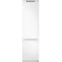 Samsung BRB80F30BES0EO įmontuojamas šaldytuvas su šaldikliu, 264L, No Frost, Digital Inverter, F energijos klasė