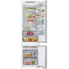 Samsung BRB80F30BES0EO įmontuojamas šaldytuvas su šaldikliu, 264L, No Frost, Digital Inverter, F energijos klasė