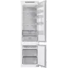 Samsung BRB80F30BES0EO įmontuojamas šaldytuvas su šaldikliu, 264L, No Frost, Digital Inverter, F energijos klasė