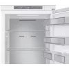 Samsung BRB80F30BES0EO įmontuojamas šaldytuvas su šaldikliu, 264L, No Frost, Digital Inverter, F energijos klasė