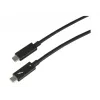 Lenovo LINTES Thunderbolt 4 aktyvus kabelis 2m (40Gbps, 100W PD, 8K)
