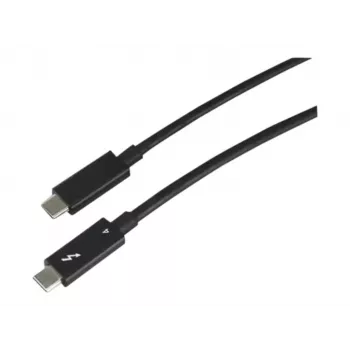 Lenovo LINTES Thunderbolt 4 aktyvus kabelis 2m (40Gbps, 100W PD, 8K)