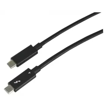Lenovo LINTES Thunderbolt 4 aktyvus kabelis 2m (40Gbps, 100W PD, 8K)