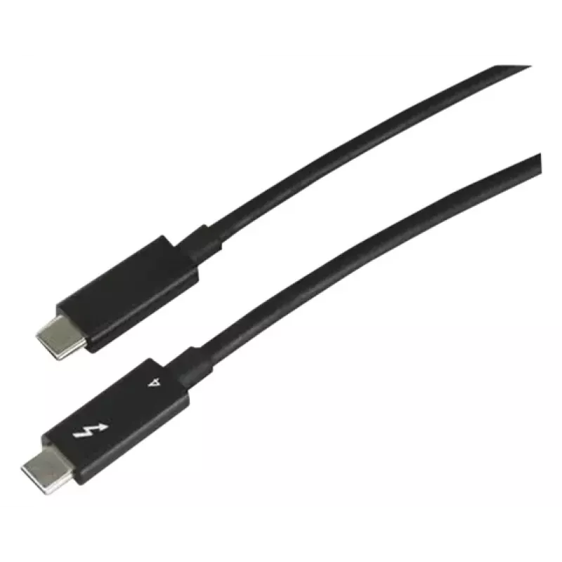 Lenovo LINTES Thunderbolt 4 aktyvus kabelis 2m (40Gbps, 100W PD, 8K)