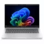 HP EliteBook 6 G2q Snapdragon X2 Elite X2E-84-100 32GB RAM 1TB SSD 14 inch WUXGA Windows 11 Pro 5G LTE verslo nešiojamasis kompiuteris