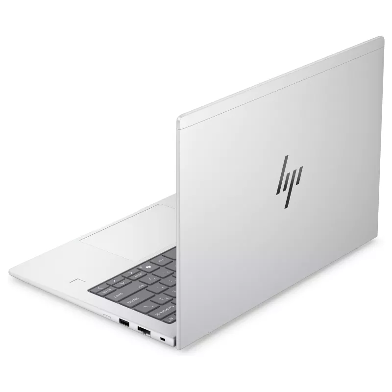 HP EliteBook 6 G2q Snapdragon X2 Elite X2E-84-100 32GB RAM 1TB SSD 14 inch WUXGA Windows 11 Pro 5G LTE verslo nešiojamasis kompiuteris