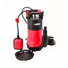 AWTOOLS povandeninis siurblys su plūde 900W 3in1