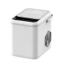 Maestro MR-821 ledo gaminimo aparatas 10-12 kg/24h, 2,2 L talpa, kulkų ledas, elektroninis valdymas, permatomas dangtis