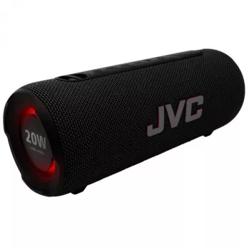 JVC XS-E325B Bluetooth garsiakalbis, juodas