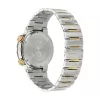 Versace V-Race vyriškas šveicariškas kvarcinis laikrodis VE8G00424 43mm nerūdijančio plieno juodas ciferblatas
