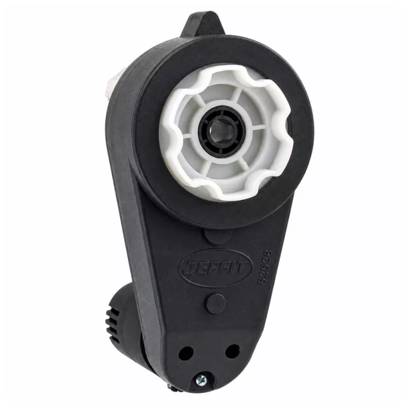 LEAN TOYS 24V variklio pavarų dėžė RPM-15000, skirta NLE-913 elektriniam važiuojančiam automobiliui