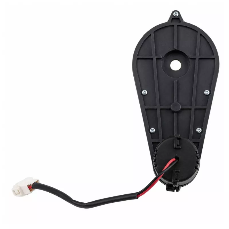 LEAN TOYS 24V variklio pavarų dėžė RPM-15000, skirta NLE-913 elektriniam važiuojančiam automobiliui
