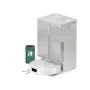 iRobot Roomba Plus 415 Combo robotų dulkių siurblys baltas + AutoWash Dock