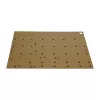 MAKERA Carvera Air 2 mm MDF pagrindo plokštės (5 vnt.) – aukojamas pjovimo pagrindas CNC