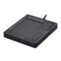 Perixx PERIPAD-501 II laidinis USB multi-touch jutiklinis kilimėlis, juodas