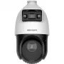 Hikvision DS-2SE4C425MWG-E/14(F0) 4 MP 25x tinklo PTZ kamera su AcuSense