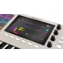 AKAI MPC KEY 37 GEN2 autonominė muzikos kūrimo darbo stotis