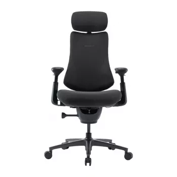 LiberNovo Omni Pro 48 cm ergonomiška kėdė (grafitas)