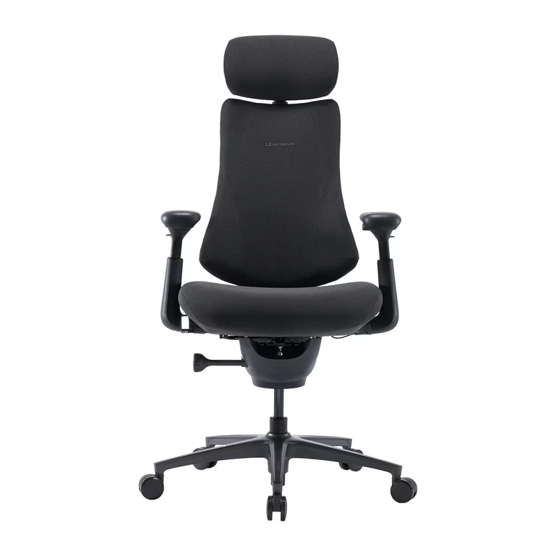 LiberNovo Omni Pro 48 cm ergonomiška kėdė (grafitas)