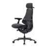 LiberNovo Omni Pro 48 cm ergonomiška kėdė (grafitas)