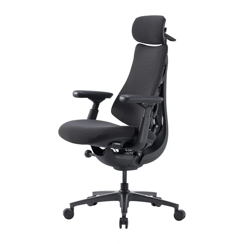 LiberNovo Omni Pro 48 cm ergonomiška kėdė (grafitas)