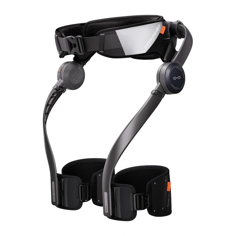 HYPERSHELL X Pro S Exoskeleton dėklas, skirtas Steam Deck, ASUS ROG Ally, Lenovo Legion Go