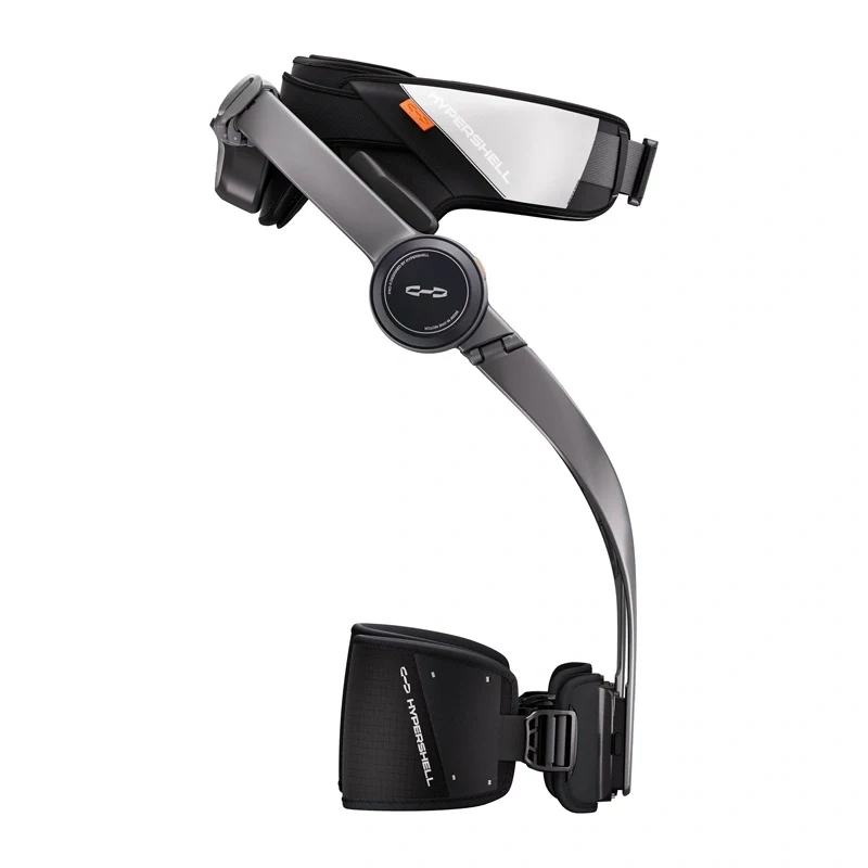 HYPERSHELL X Pro S Exoskeleton dėklas, skirtas Steam Deck, ASUS ROG Ally, Lenovo Legion Go
