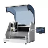 MAKERA Carvera CNC frezavimo staklės – 3 ašių stalinės CNC frezavimo staklės su 6 įrankių ATC, 300W velenu, 240x160x100mm darbo zona